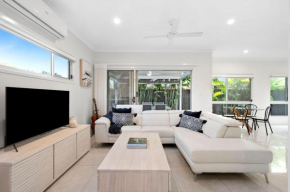 Tranquil Beachside Oasis